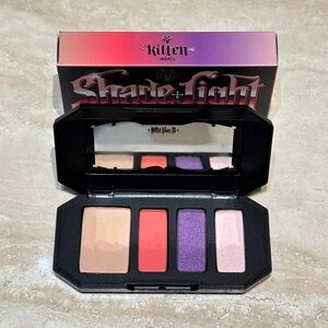 KVD Neupop Shade + Light Eyeshadow Quad